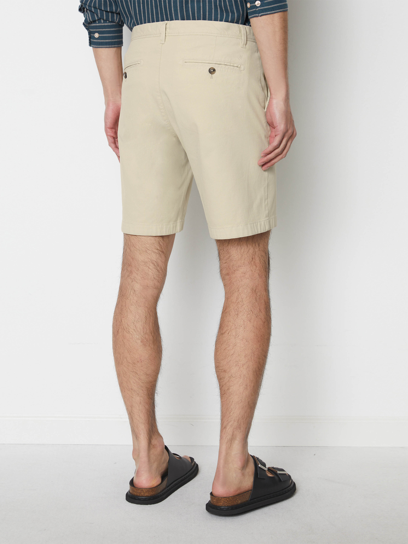 Шорты Marc O’Polo модель M24095515088-161 Фото