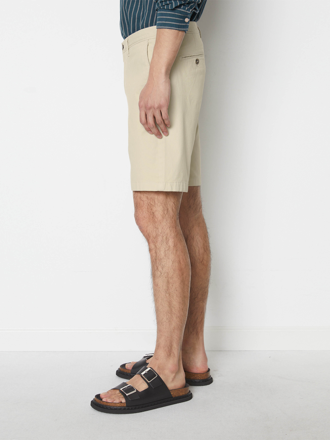 Шорты Marc O’Polo модель M24095515088-161 Фото