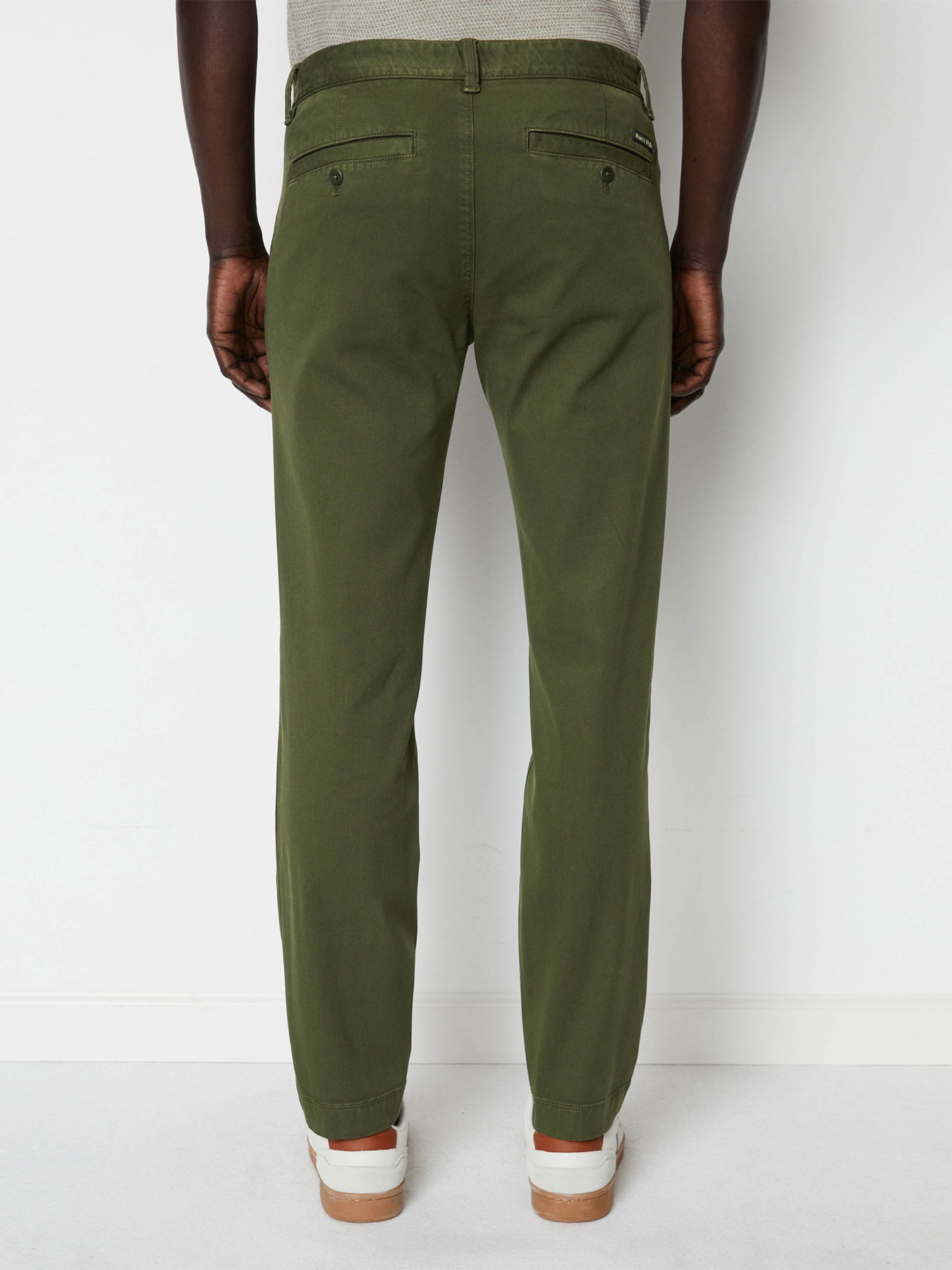 Чіноси Marc O’Polo Модель 426010810064-495 Фото