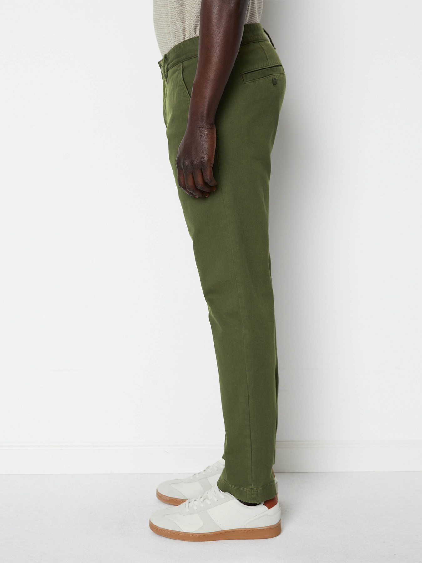 Чіноси Marc O’Polo Модель 426010810064-495 Фото