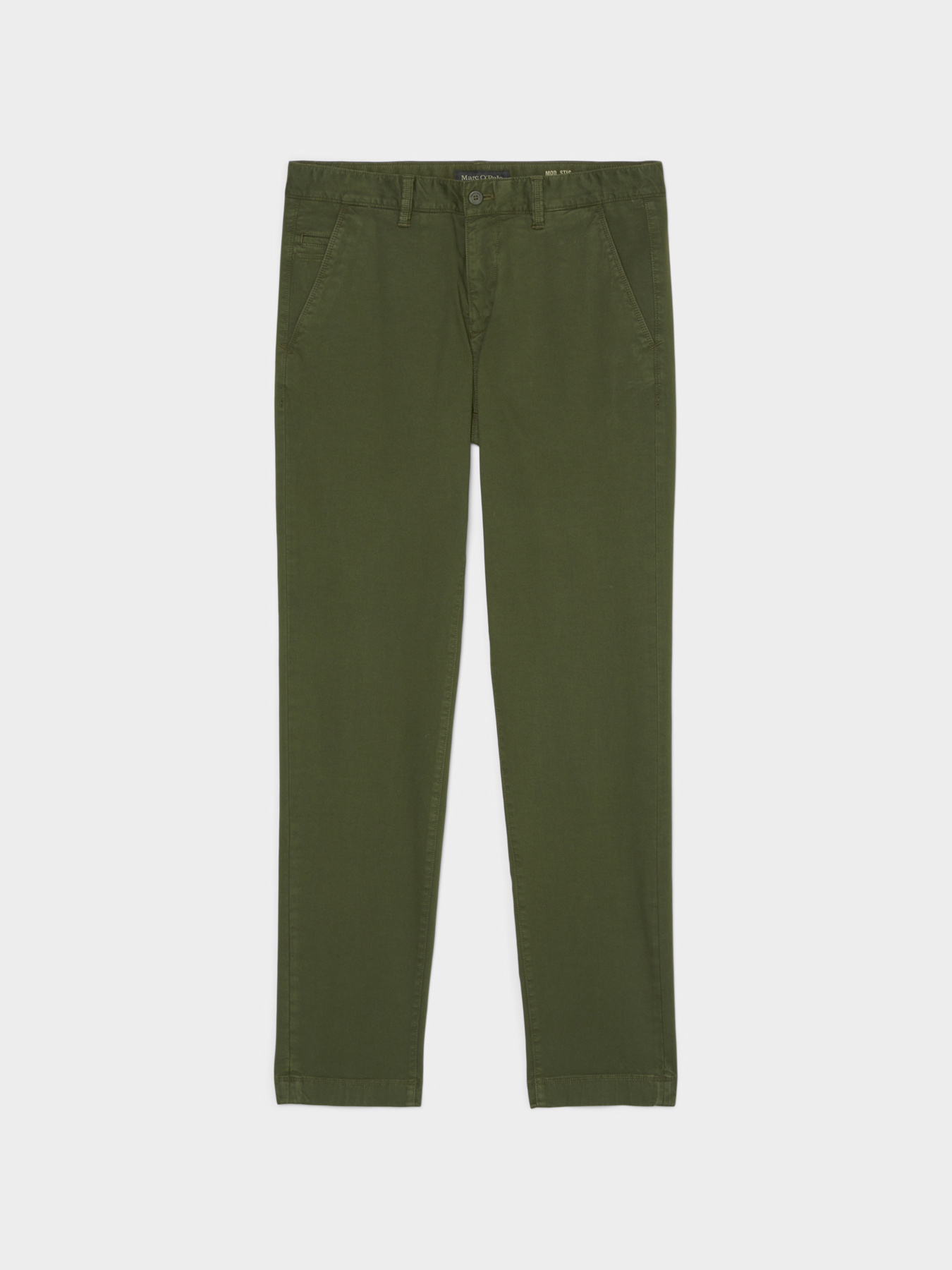 Чіноси Marc O’Polo Модель 426010810064-495 Фото