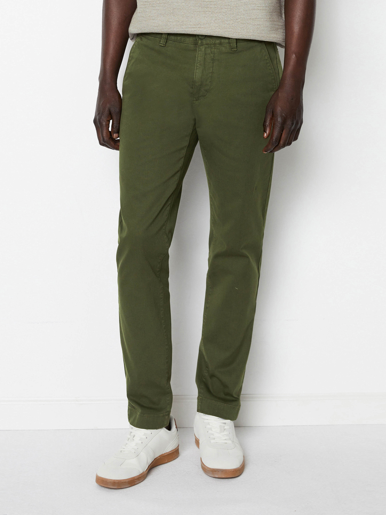 Чіноси Marc O’Polo Модель 426010810064-495 Фото