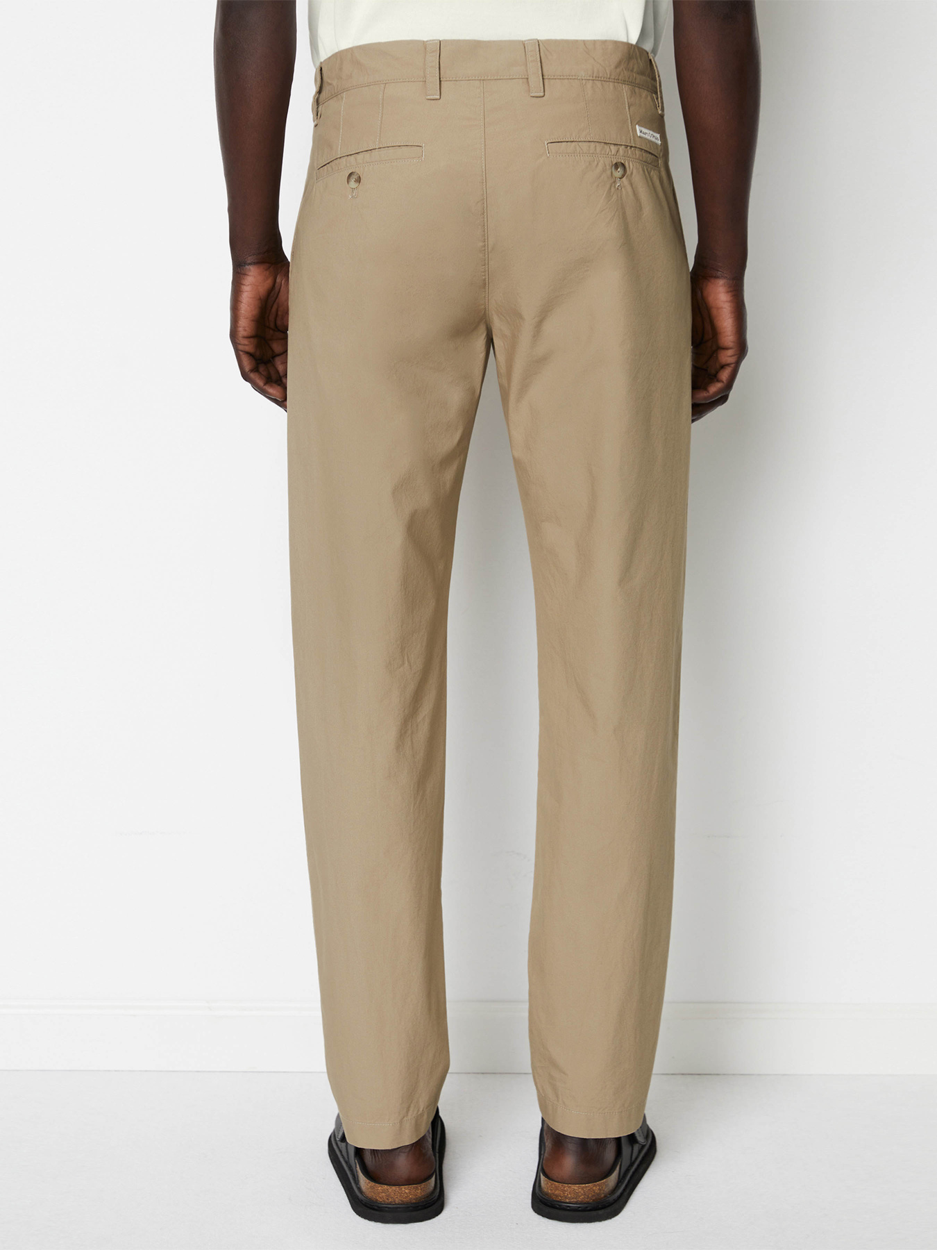 Повсякденні штани Marc O’Polo модель 426123110014-730 Фото