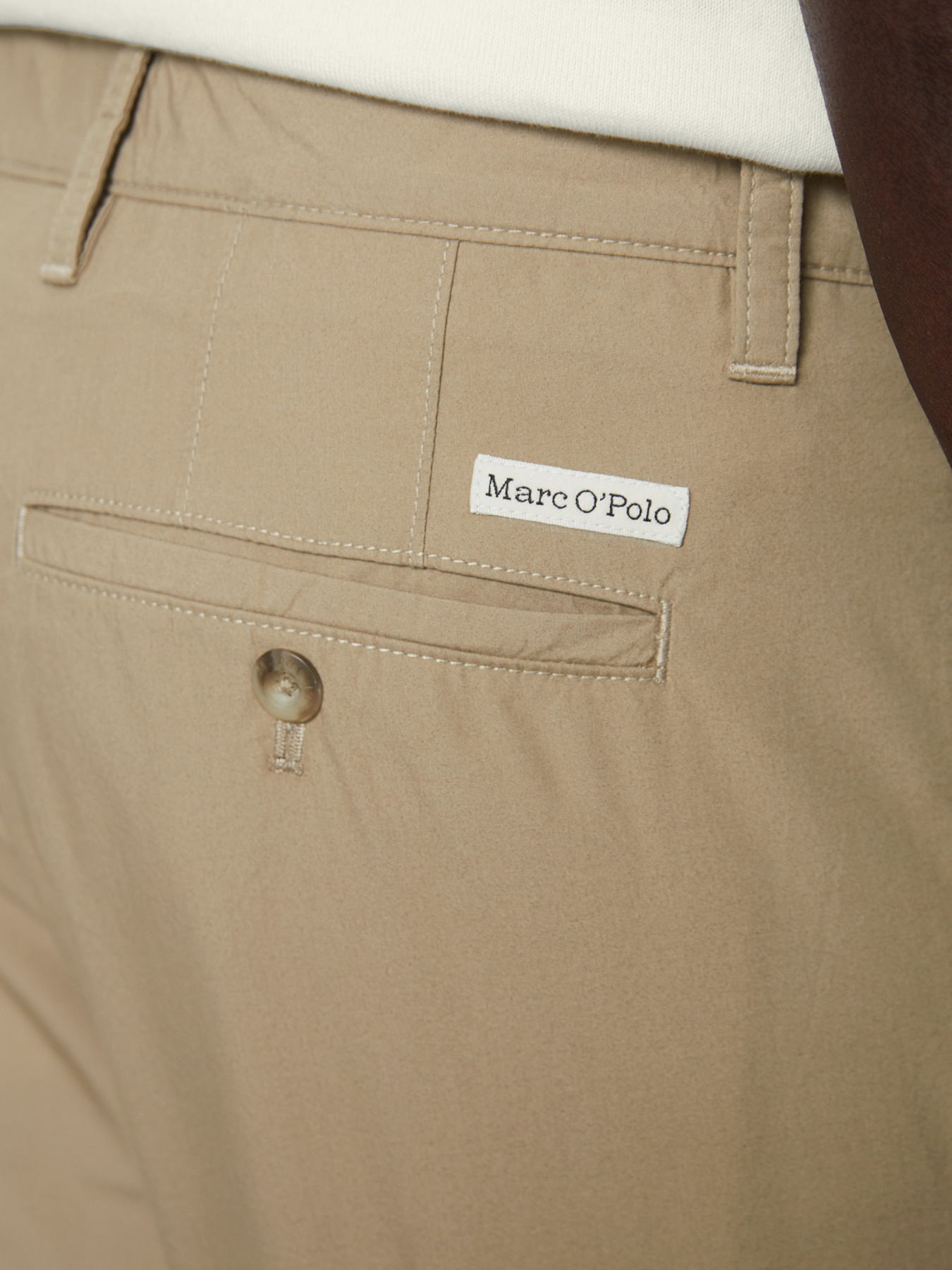 Повсякденні штани Marc O’Polo модель 426123110014-730 Фото