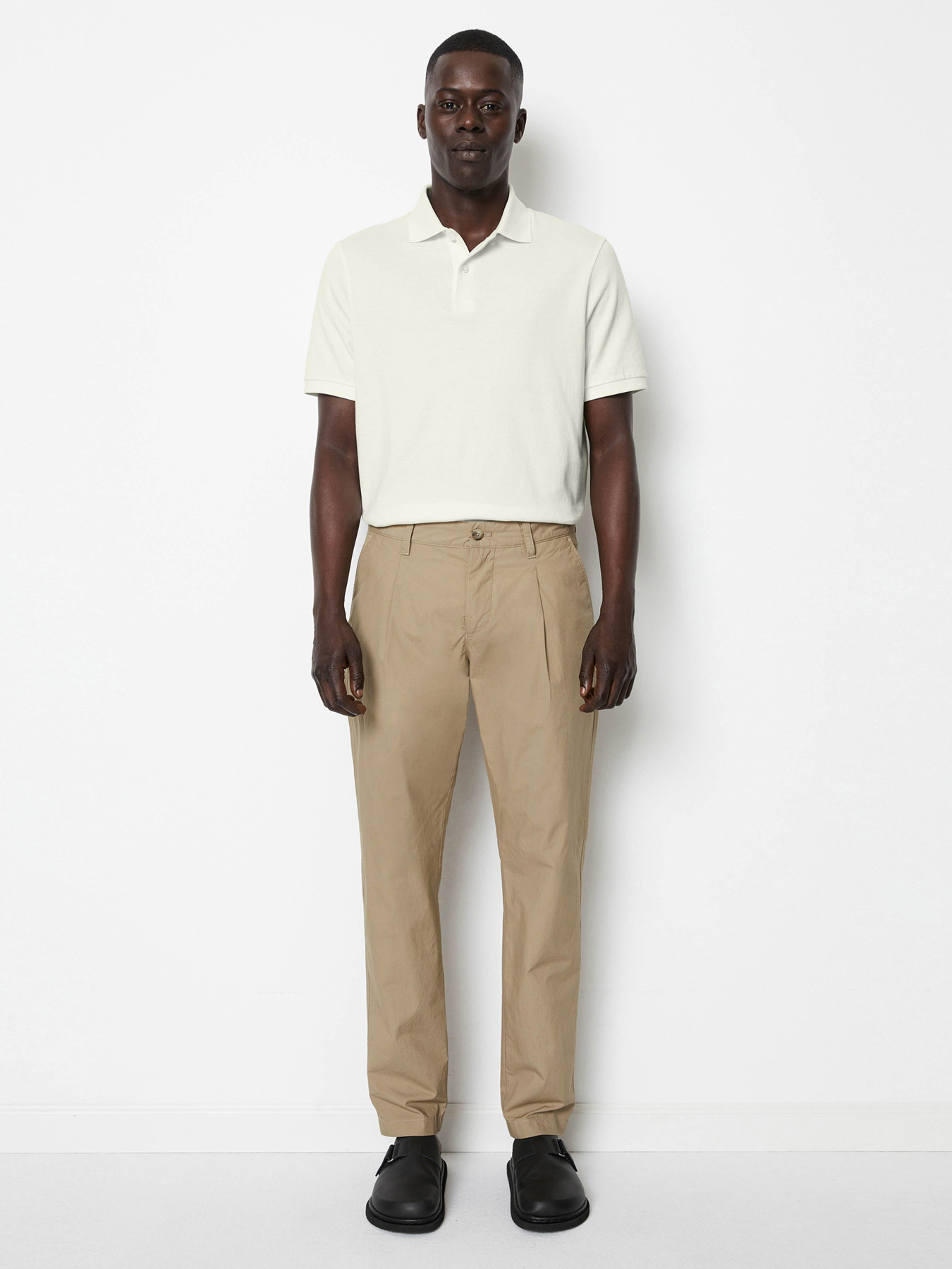 Повсякденні штани Marc O’Polo модель 426123110014-730 Фото