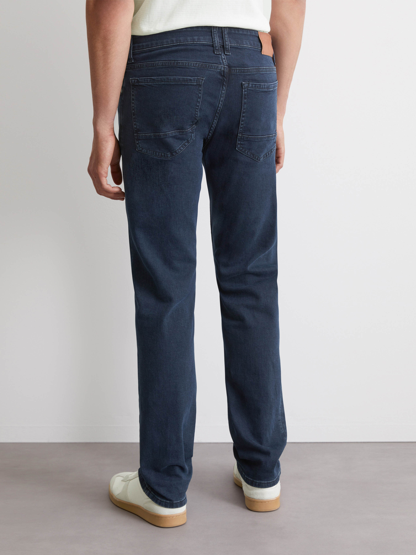 Прямые джинсы Marc O’Polo модель 426907612032-034 Фото