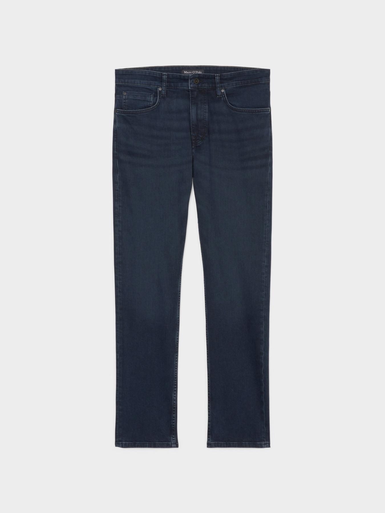 Прямые джинсы Marc O’Polo модель 426907612032-034 Фото