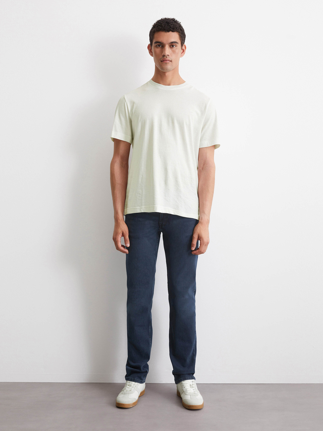 Прямые джинсы Marc O’Polo модель 426907612032-034 Фото