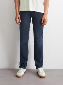 Прямі джинси Marc O’Polo модель 426907612032-034 Фото