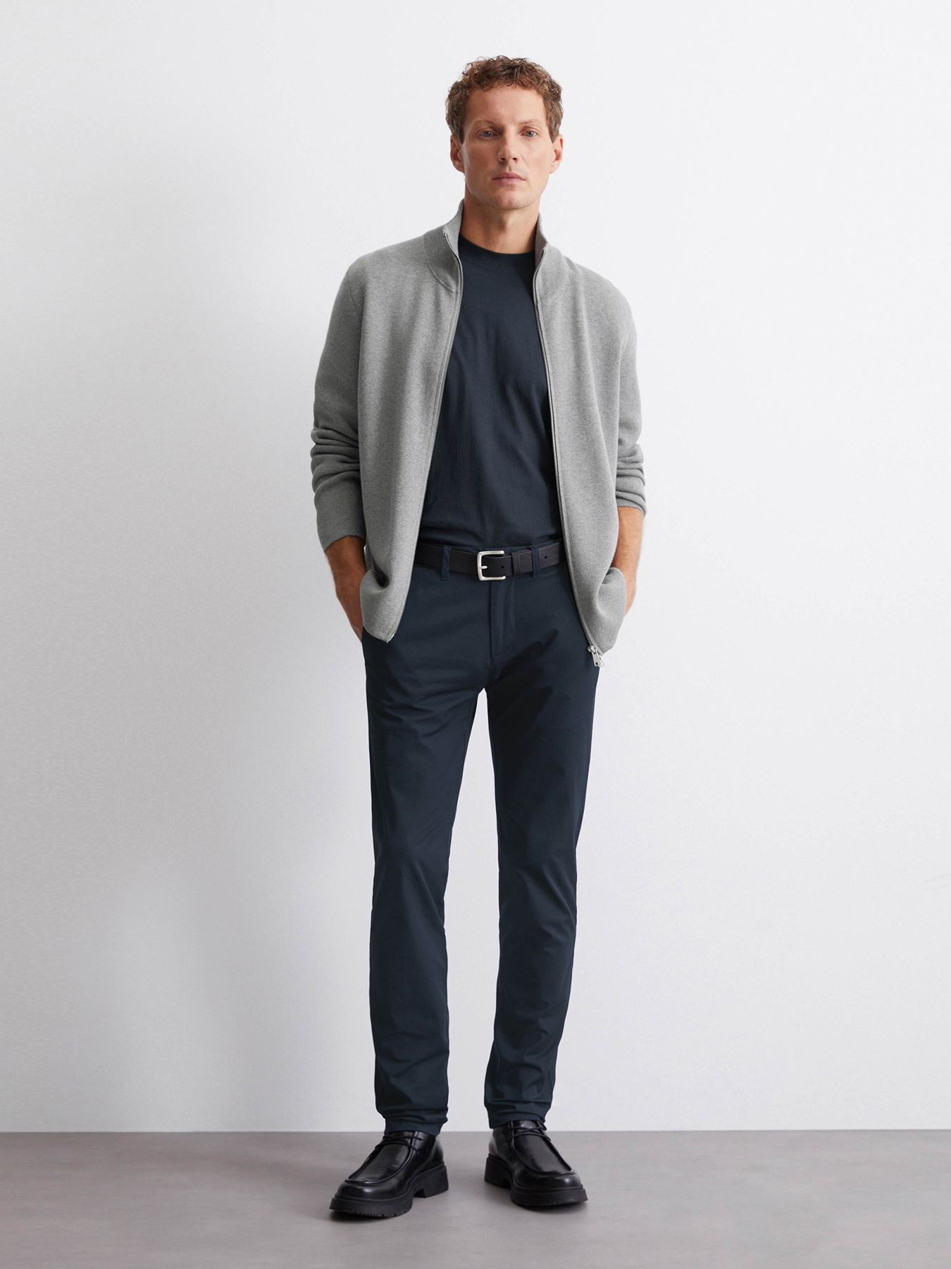 Чиносы Marc O’Polo модель 428018910230-898 Фото