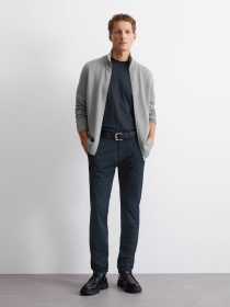 Чиносы Marc O’Polo модель 428018910230-898 Фото