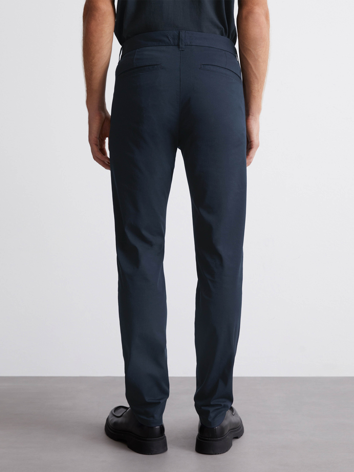 Чіноси Marc O’Polo модель 428018910230-898 Фото