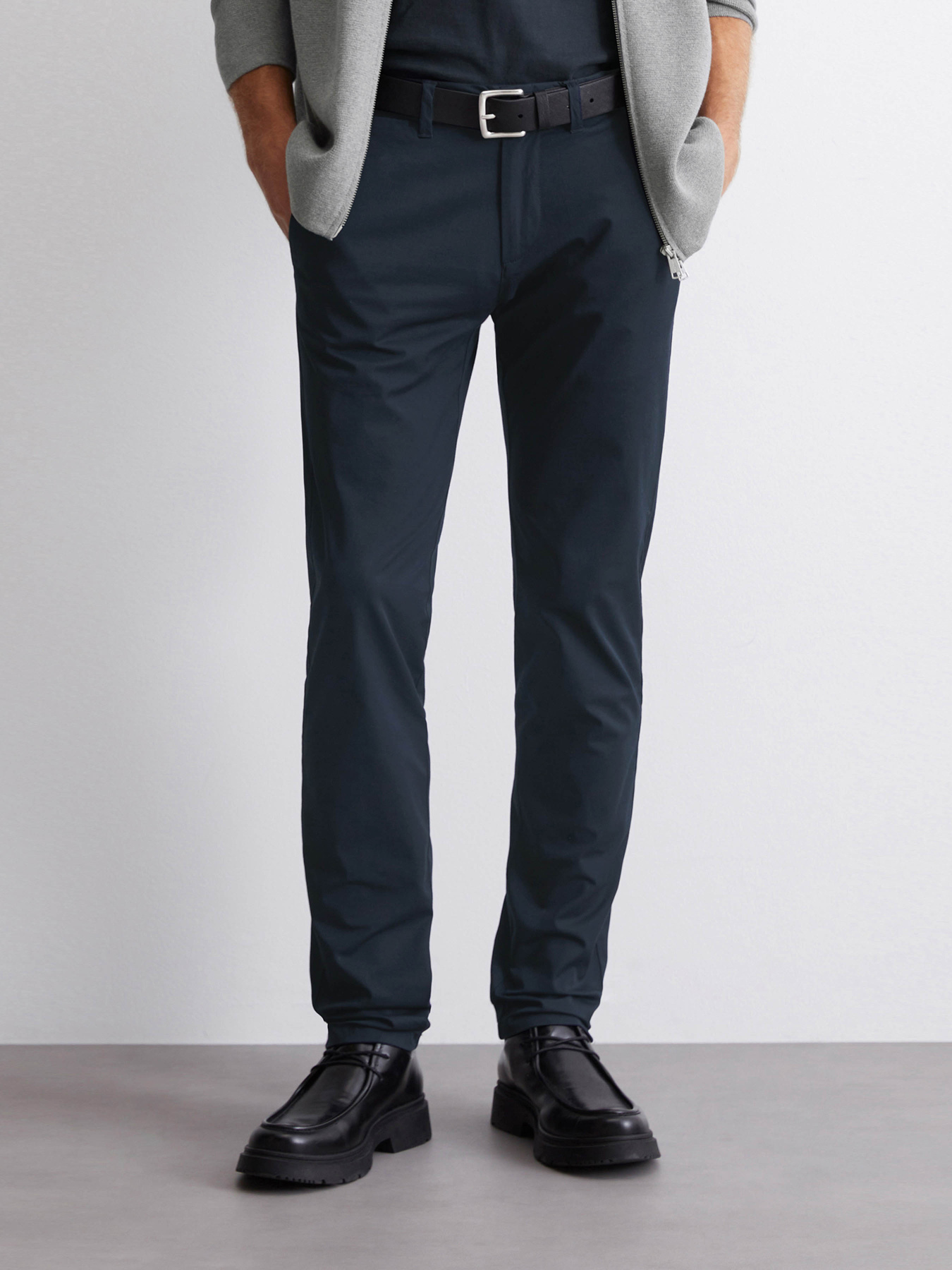 Чіноси Marc O’Polo модель 428018910230-898 Фото