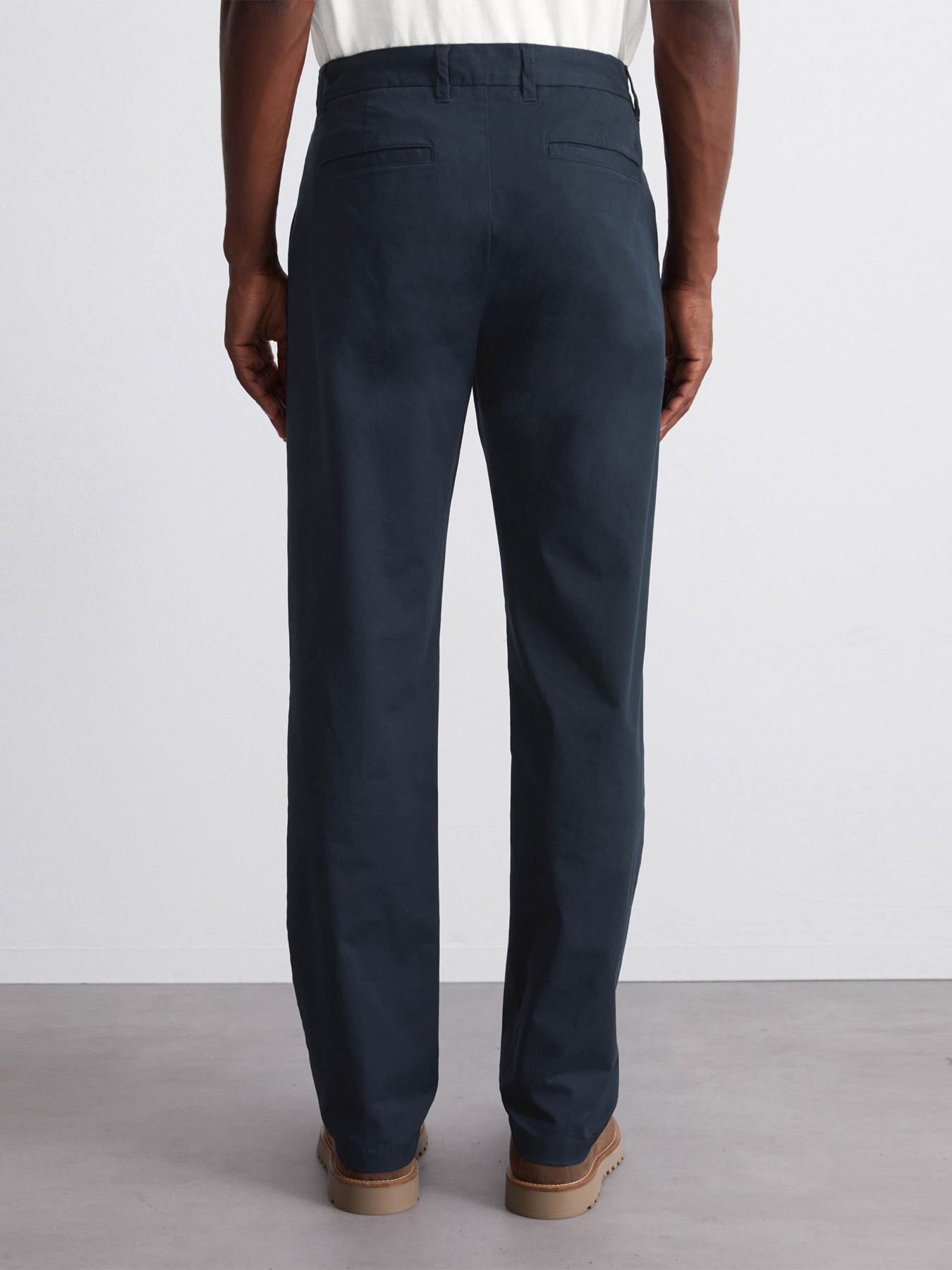 Чіноси Marc O’Polo модель 428018910234-898 Фото