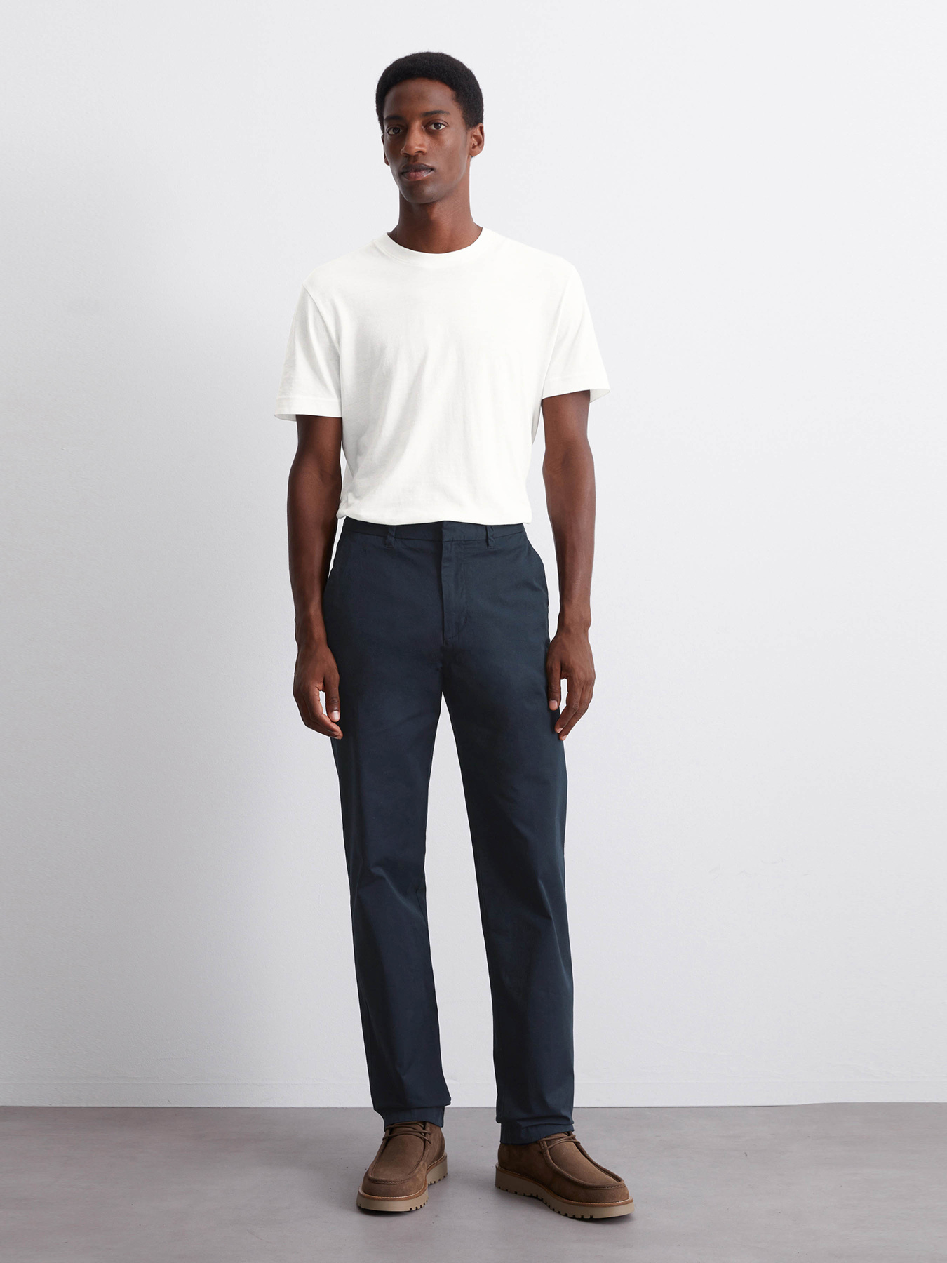 Чіноси Marc O’Polo модель 428018910234-898 Фото