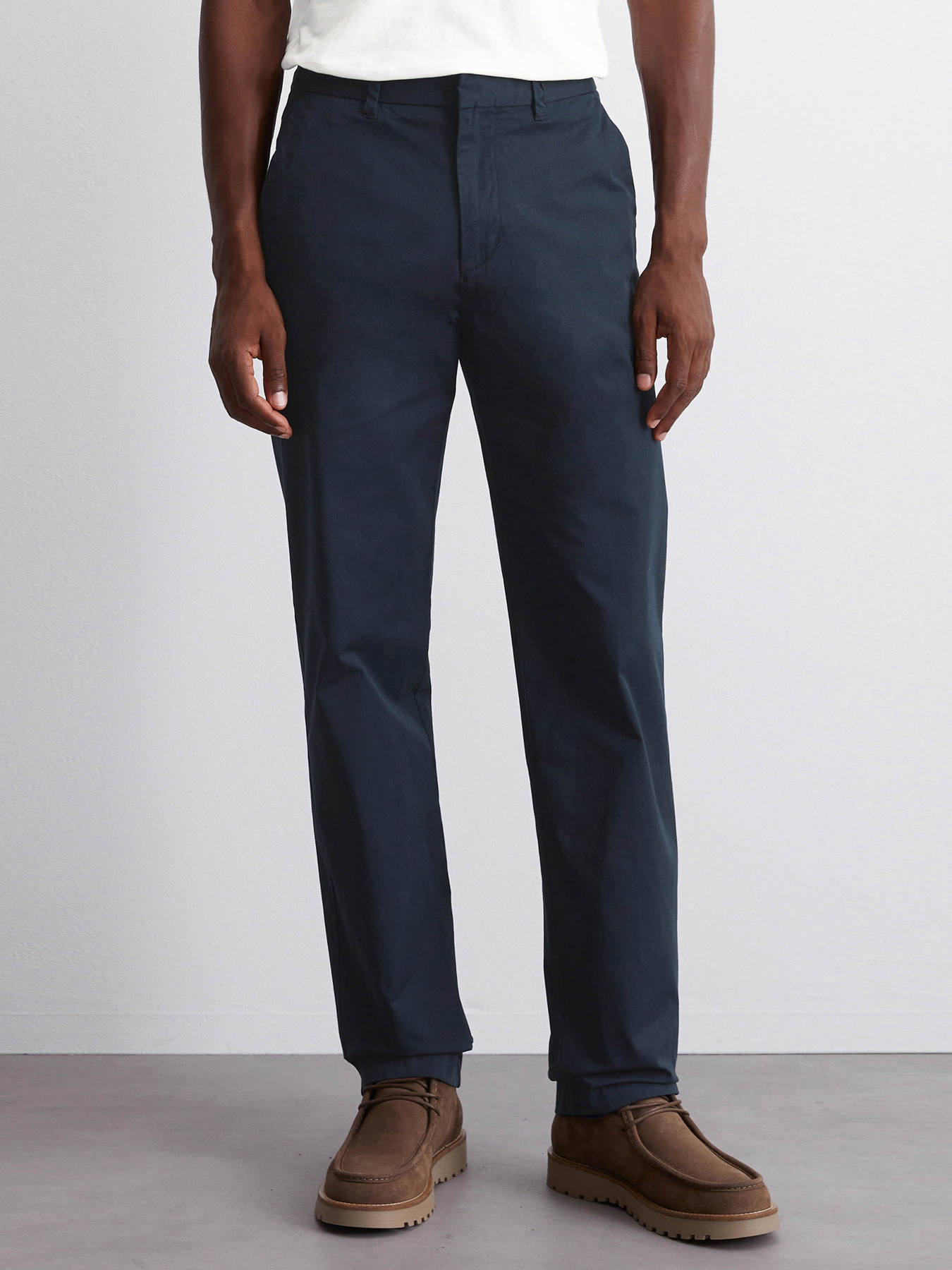 Чіноси Marc O’Polo модель 428018910234-898 Фото