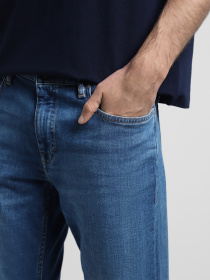 Прямые джинсы Marc O’Polo модель 428921612032-013 Фото