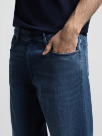 Прямые джинсы Marc O’Polo модель 428921612032-014 Фото