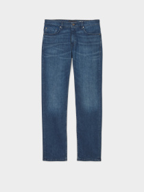 Прямые джинсы Marc O’Polo модель 428921612032-014 Фото