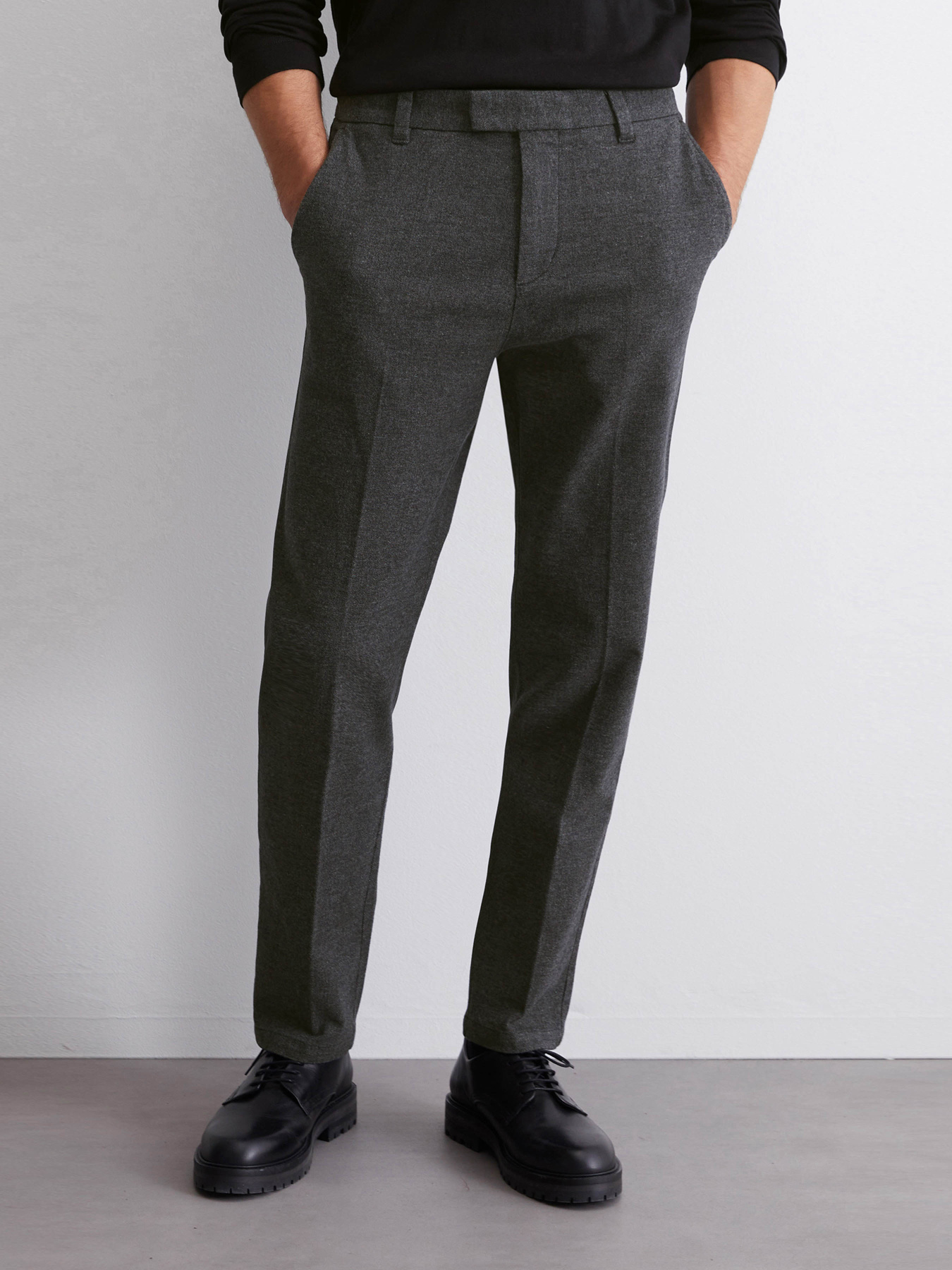 Чиносы Marc O’Polo модель 429020410198-M99 Фото