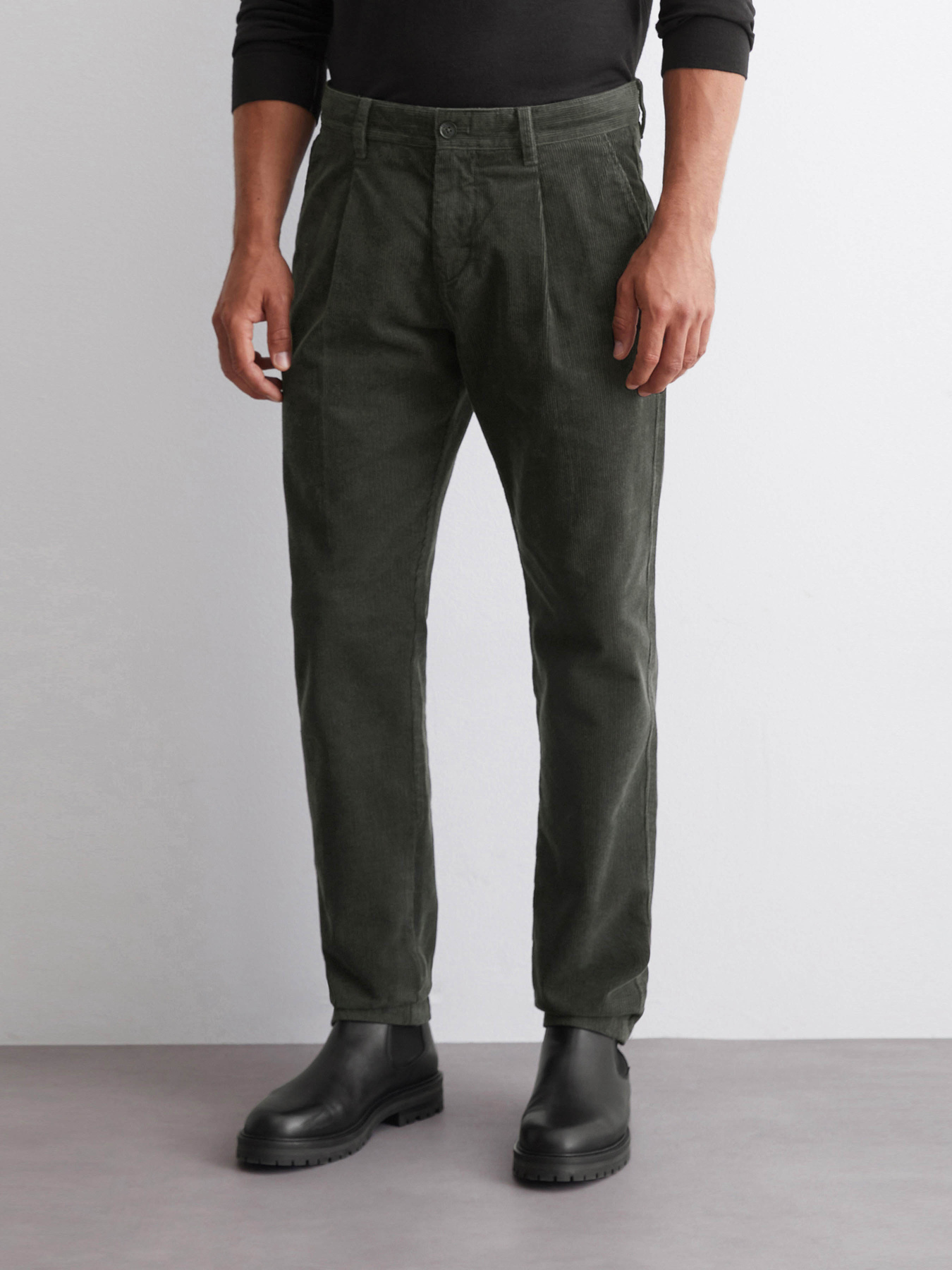 Брюки повседневные Marc O’Polo модель M29020710214-985 Фото