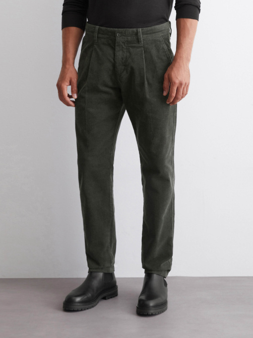 Брюки повседневные Marc O’Polo модель M29020710214-985 Фото