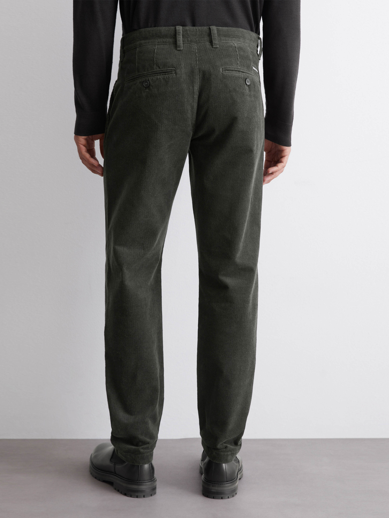 Повсякденні штани Marc O’Polo модель M29020710214-985 Фото