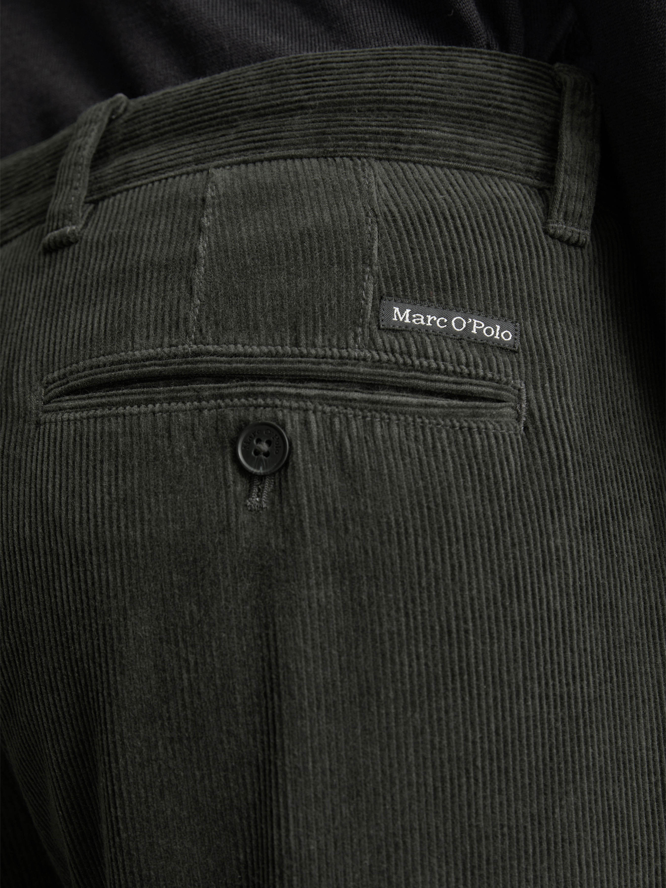 Повсякденні штани Marc O’Polo модель M29020710214-985 Фото