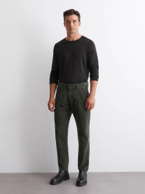 Повсякденні штани Marc O’Polo модель M29020710214-985 Фото