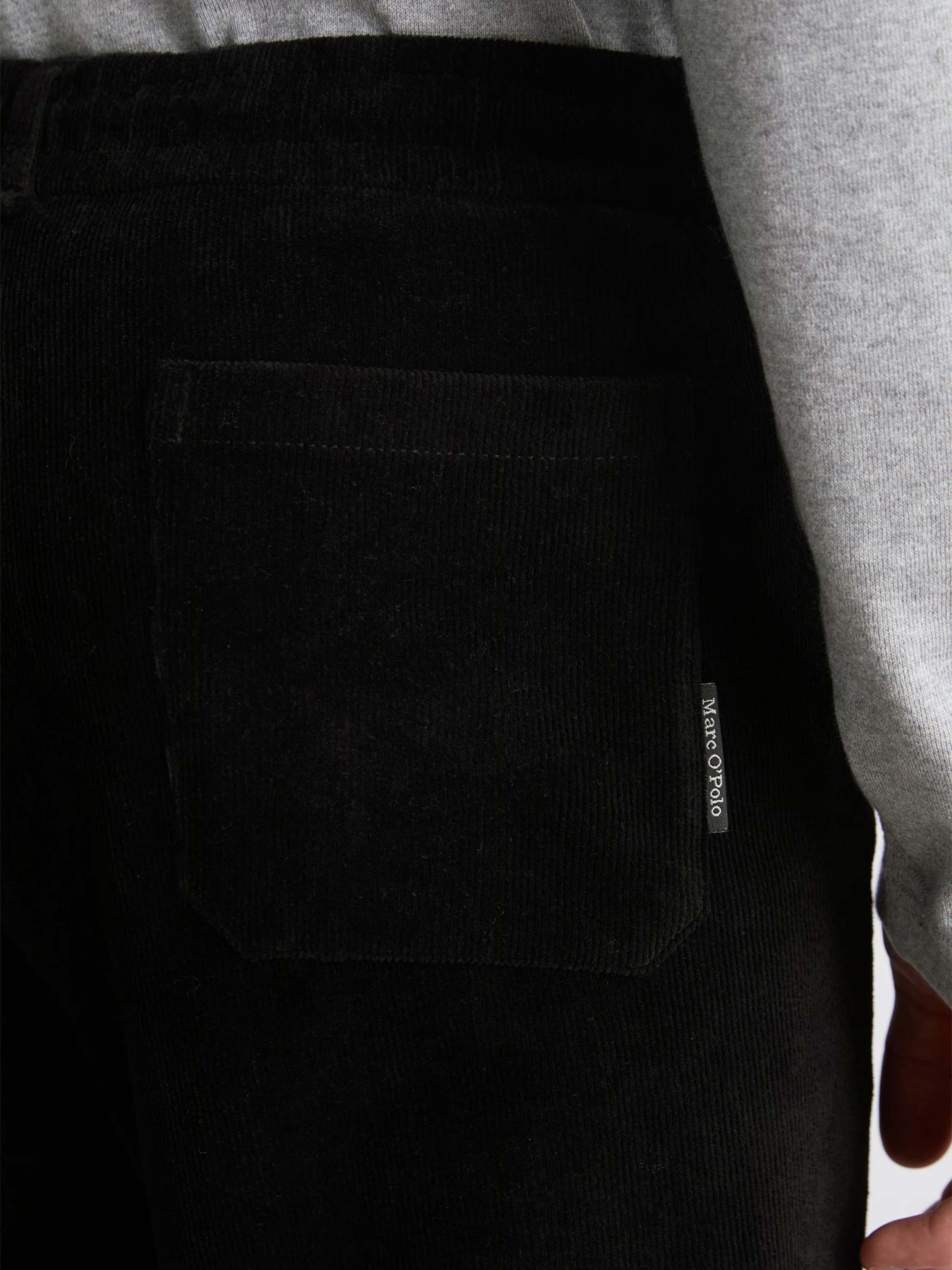 Штани повсякденні Marc O’Polo модель 430404619030-990 Фото