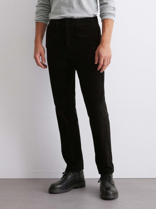 Брюки повседневные Marc O’Polo модель 430404619030-990 Фото