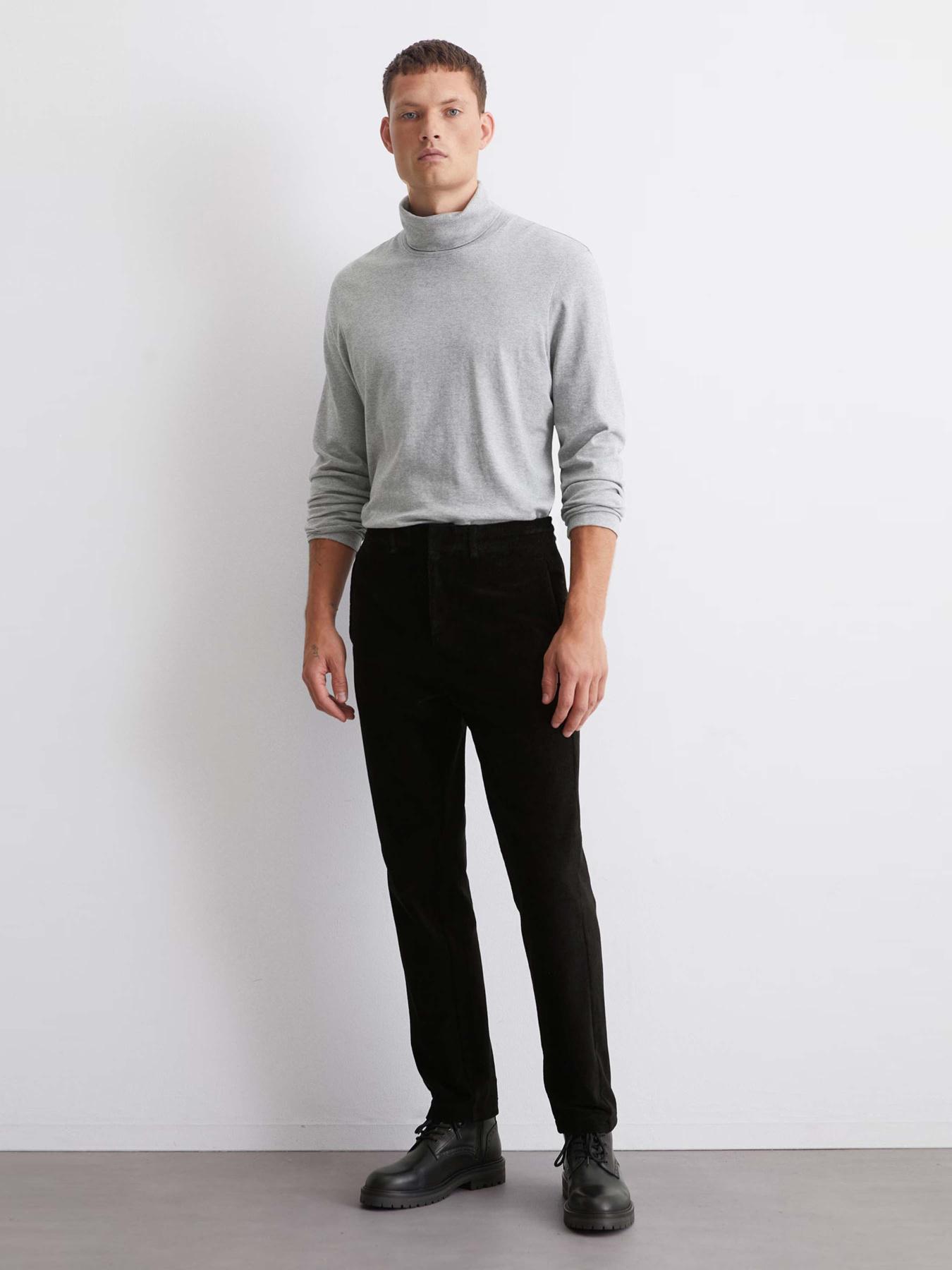 Повсякденні штани Marc O’Polo модель 430404619030-990 Фото