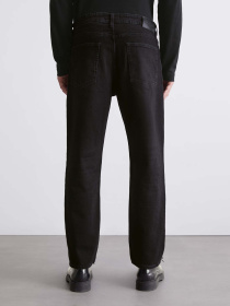 Прямые джинсы Marc O’Polo модель 430917912158-009 Фото