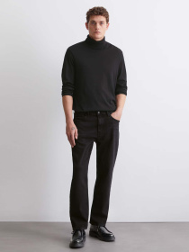 Прямые джинсы Marc O’Polo модель 430917912158-009 Фото