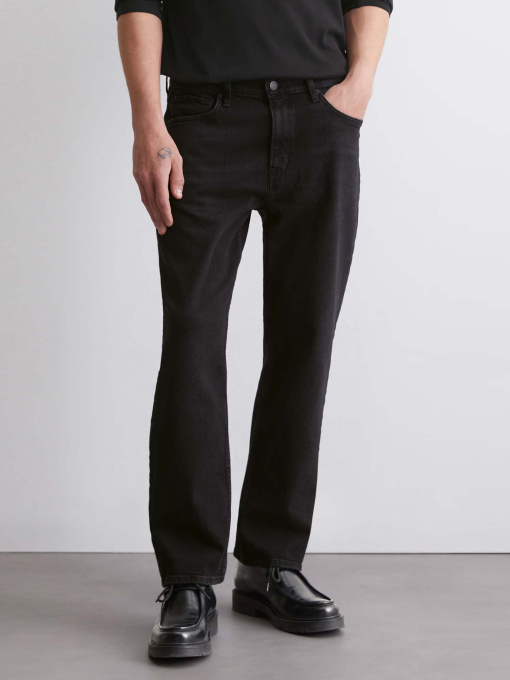 Прямые джинсы Marc O’Polo модель 430917912158-009 Фото