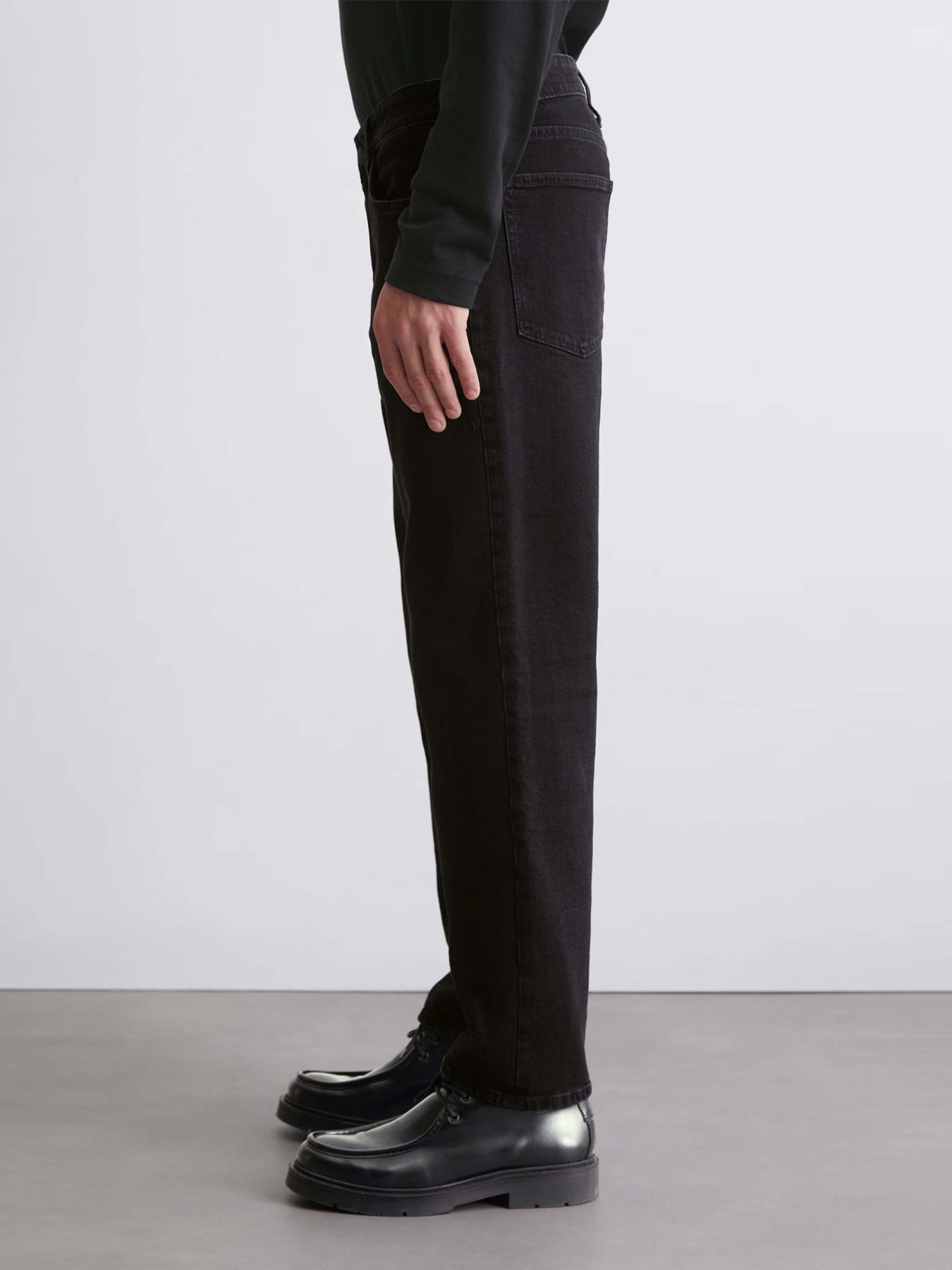 Прямі джинси Marc O’Polo модель 430917912158-009 Фото