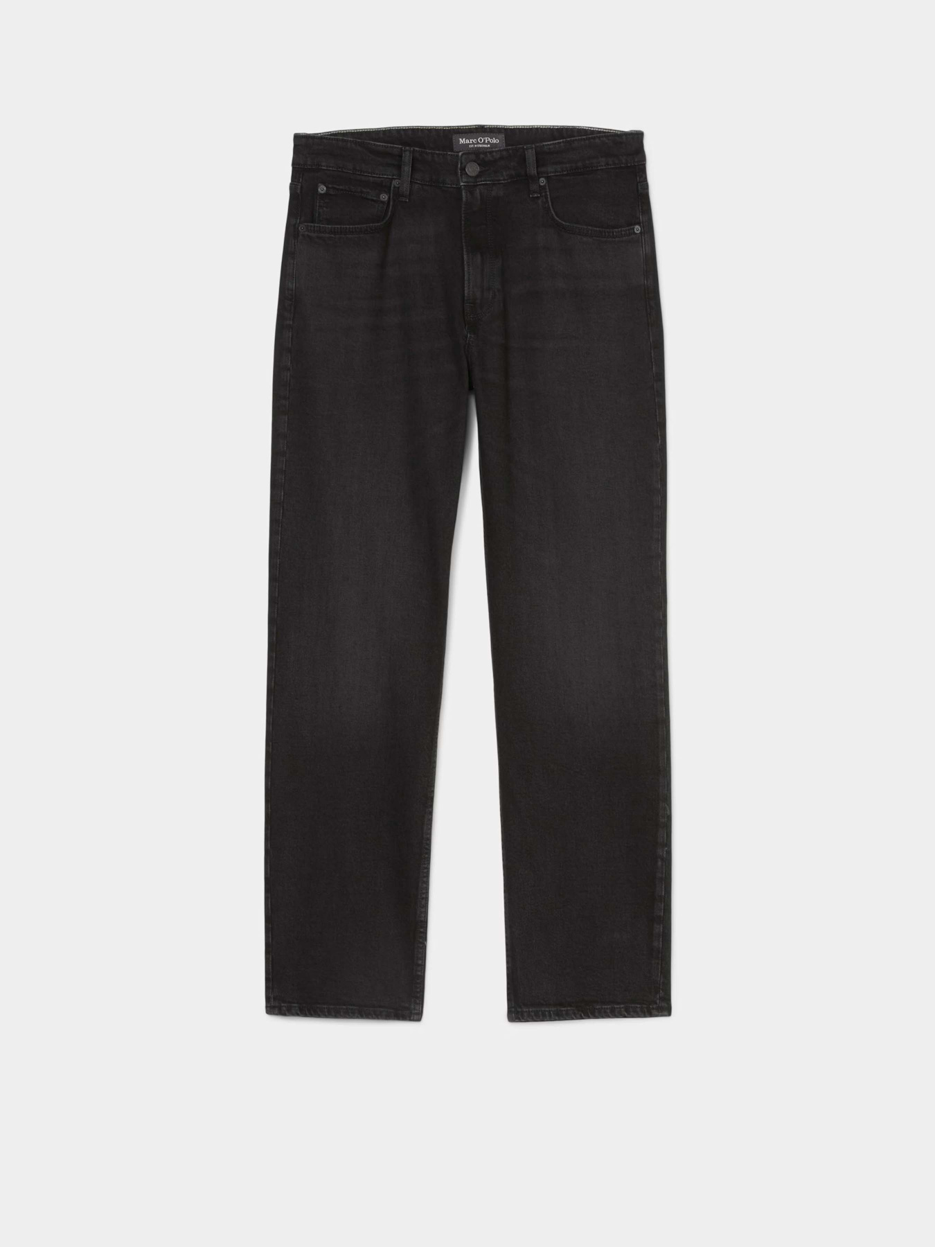 Прямі джинси Marc O’Polo модель 430917912158-009 Фото