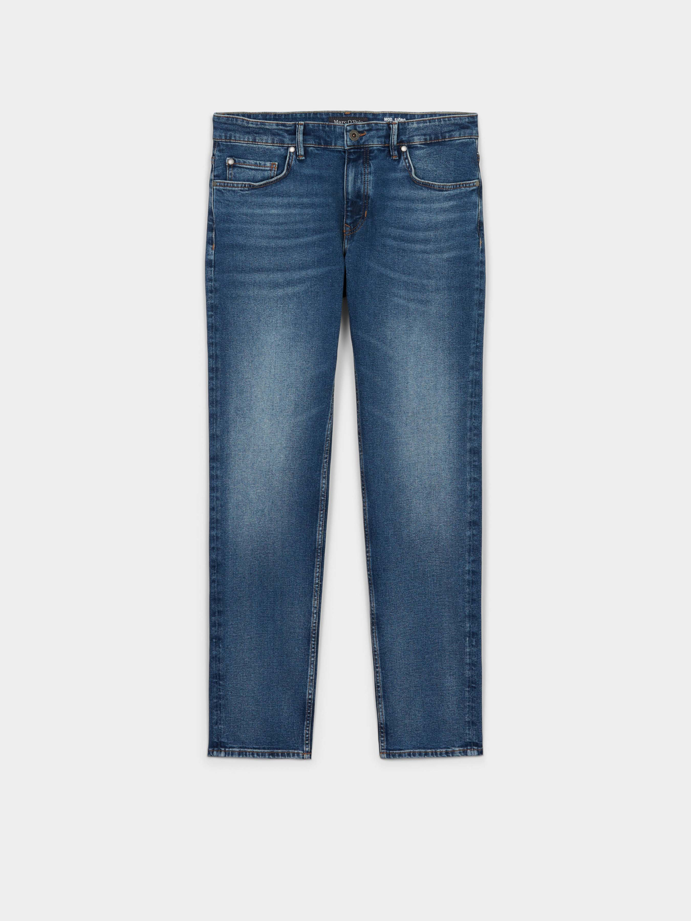 Завужені джинси Marc O’Polo модель B21923012142-038 Фото