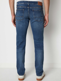 Завужені джинси Marc O’Polo модель B21923012142-038 Завужені джинси Marc O’Polo модель B21923012142-038 Фото