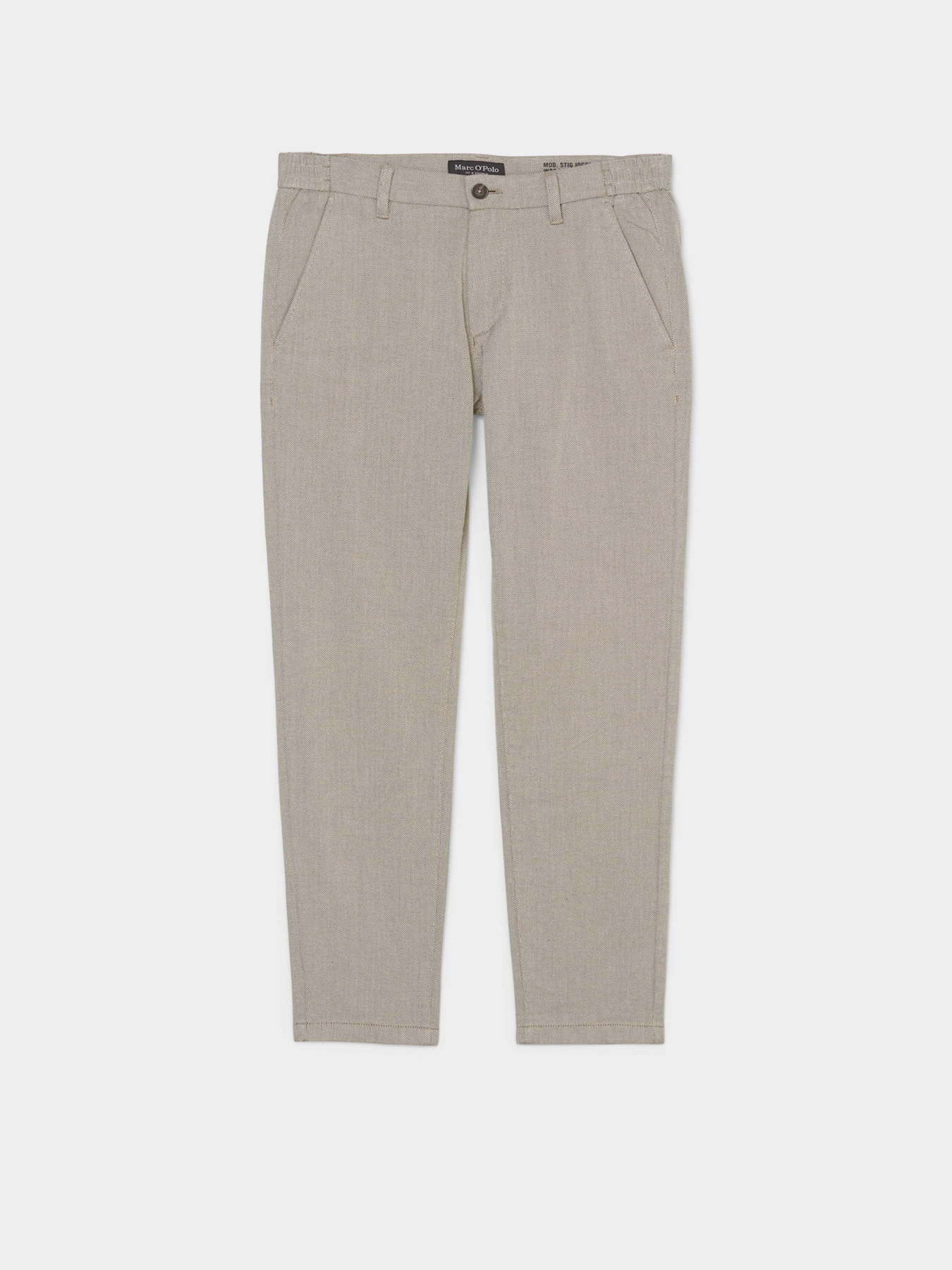Штани повсякденні Marc O’Polo Модель 520004910220-N73 Фото