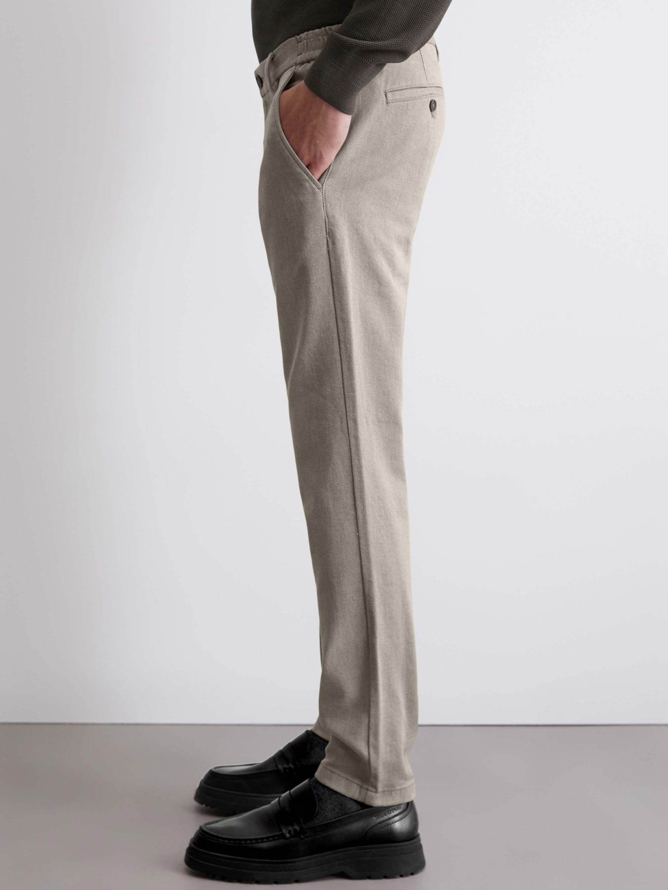 Повсякденні штани Marc O’Polo модель 520004910220-N73 Фото