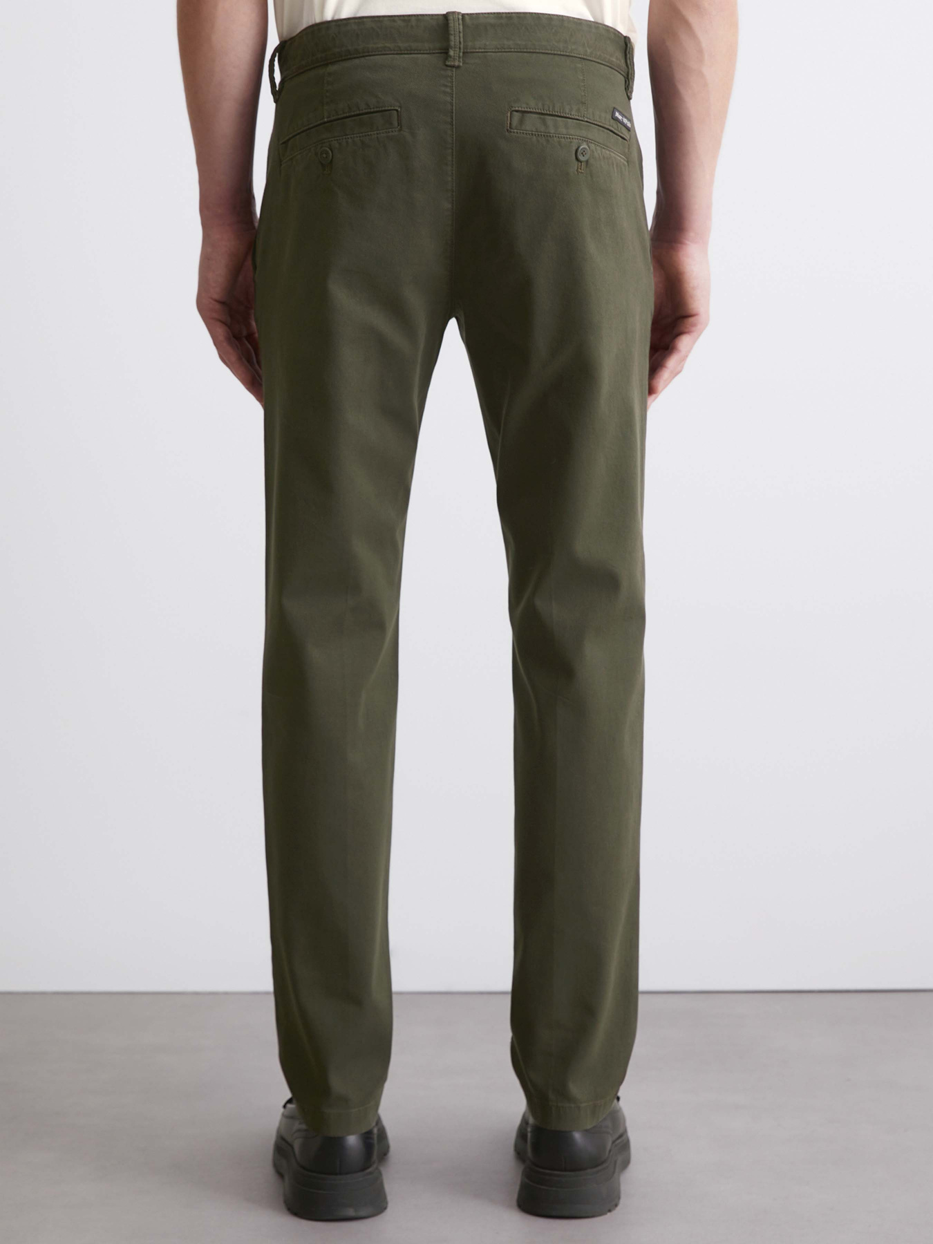 Штани повсякденні Marc O’Polo модель 520010810064-499 Фото