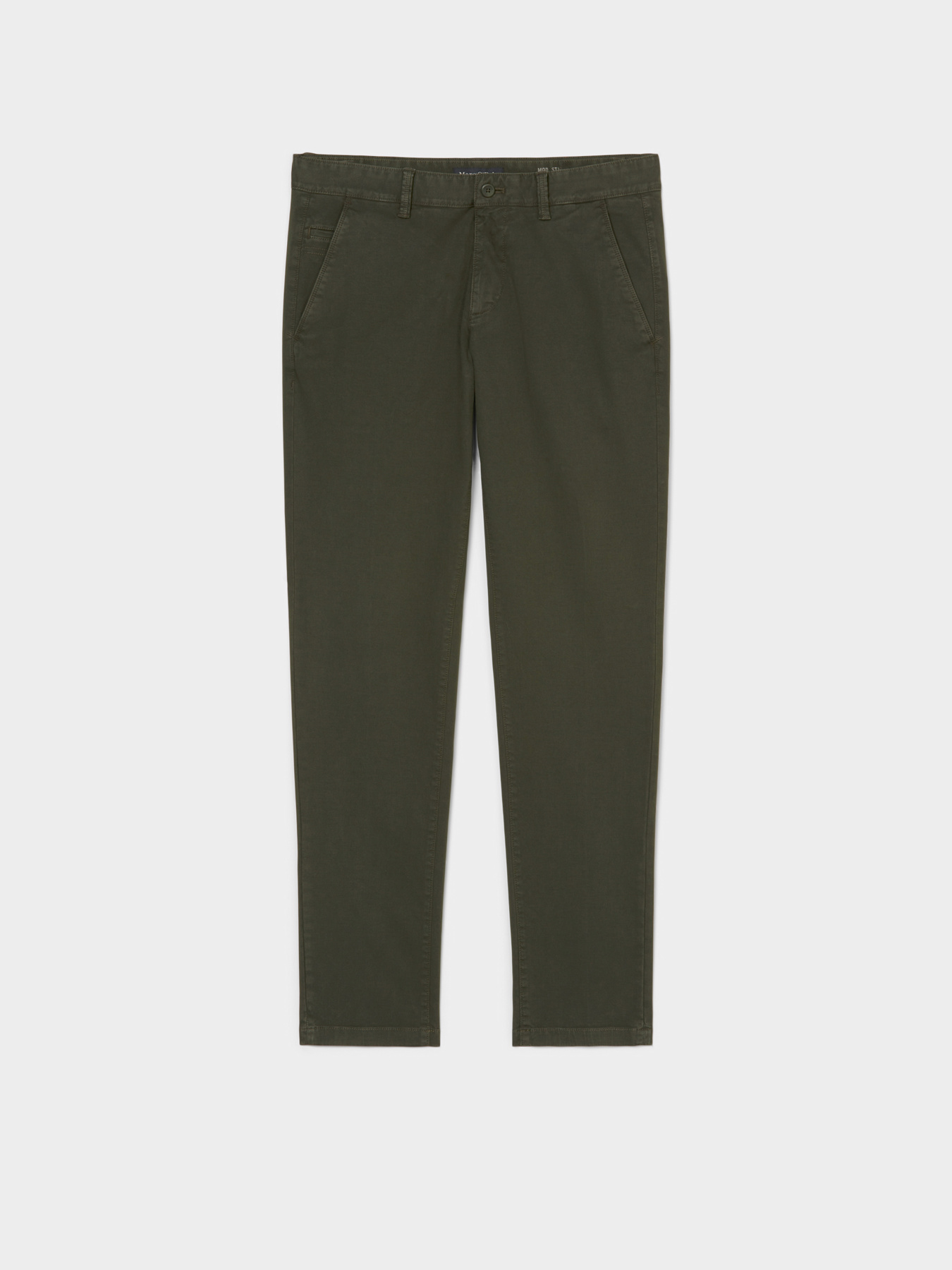 Штани повсякденні Marc O’Polo модель 520010810064-499 Фото