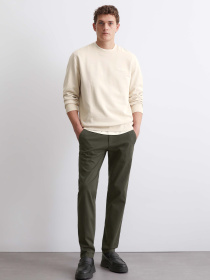 Повсякденні штани Marc O’Polo модель 520010810064-499 Фото