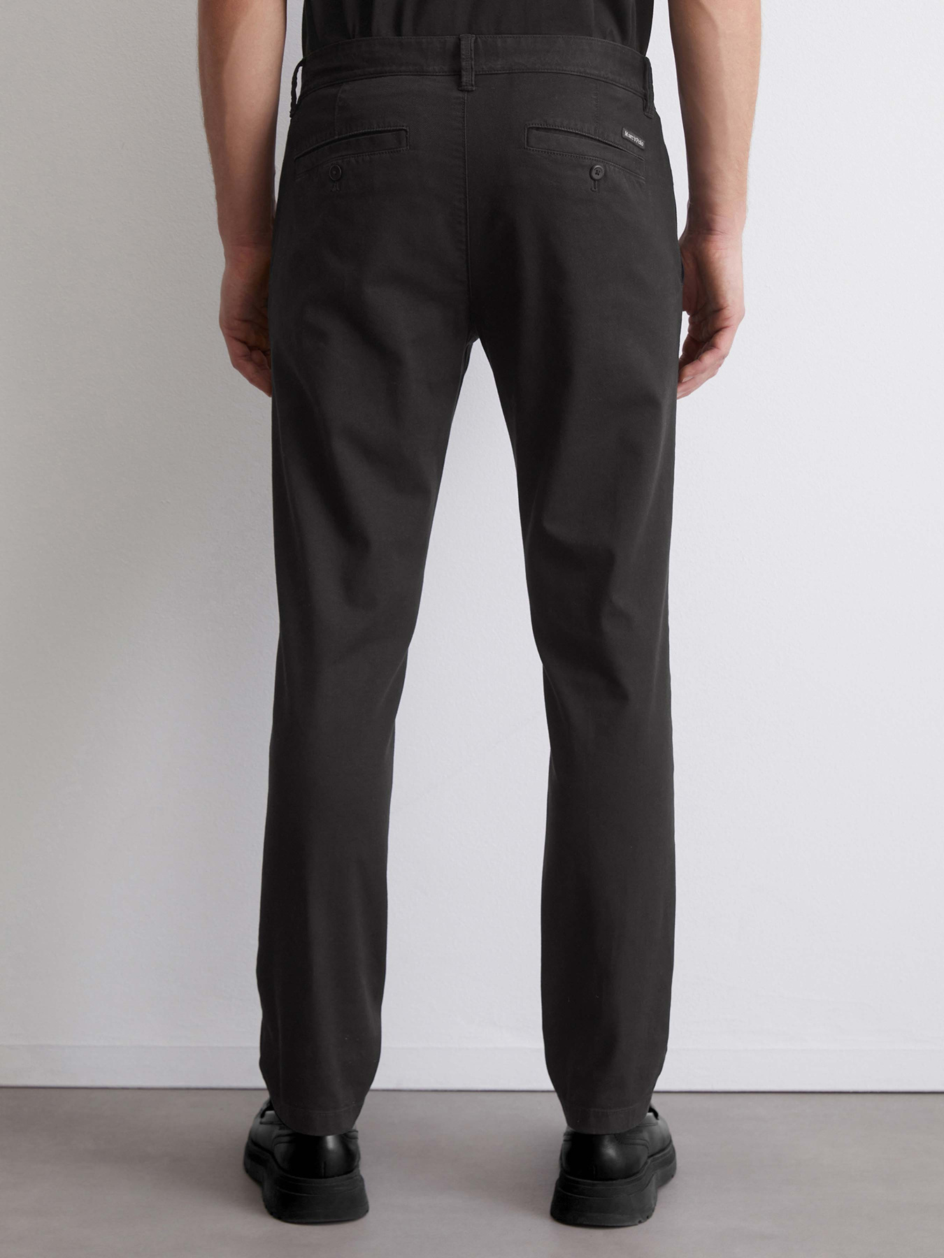 Штани повсякденні Marc O’Polo модель 520010810064-990 Фото