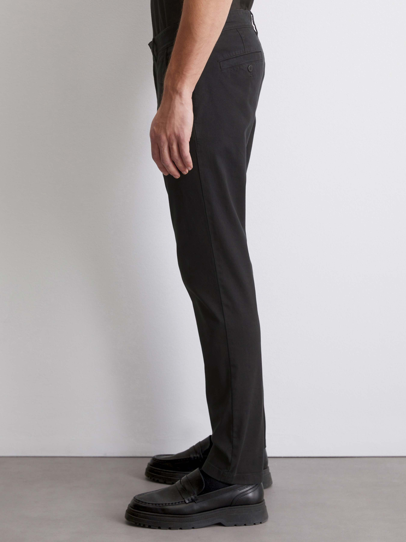 Штани повсякденні Marc O’Polo модель 520010810064-990 Фото