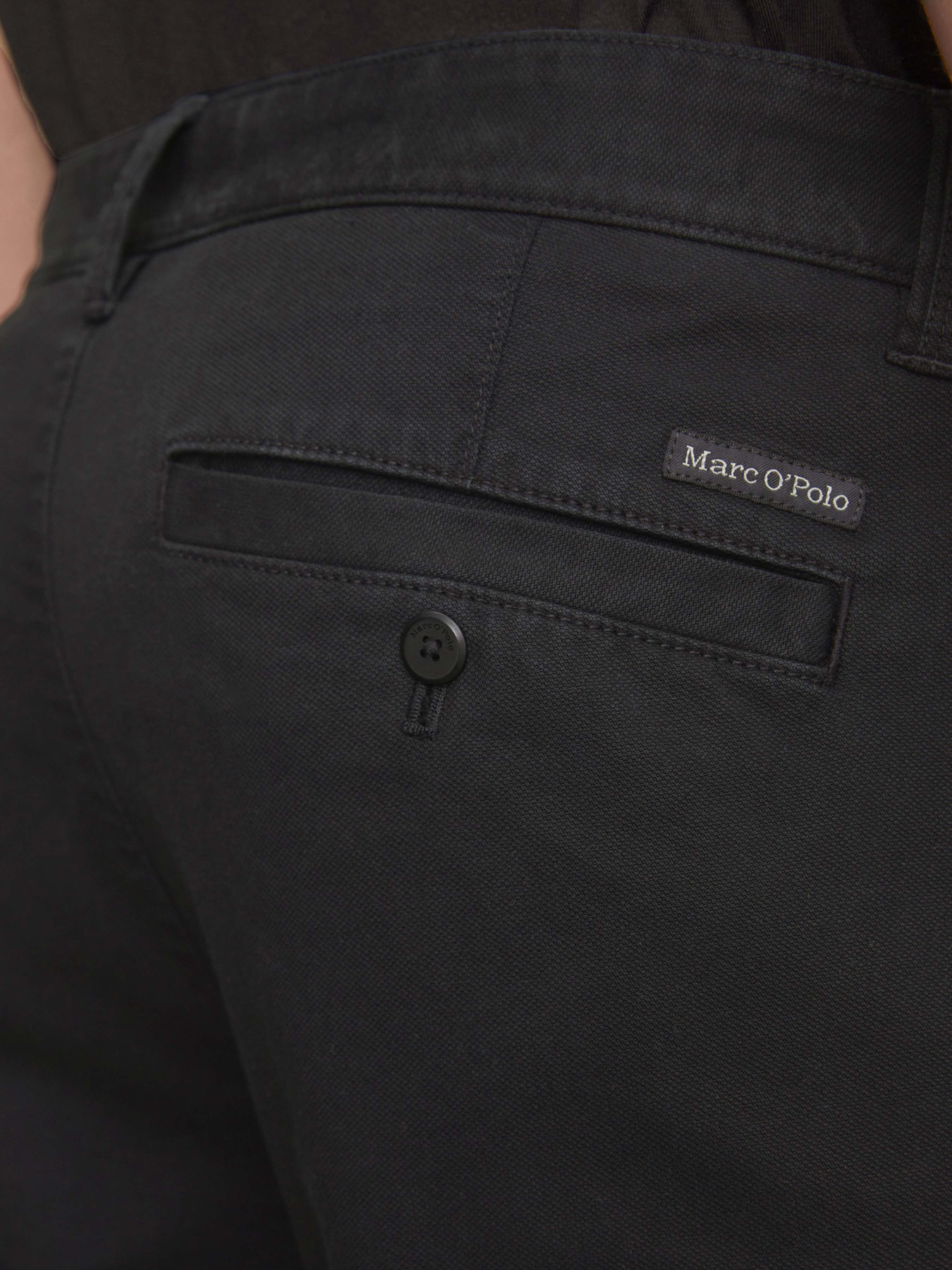 Штани повсякденні Marc O’Polo модель 520010810064-990 Фото