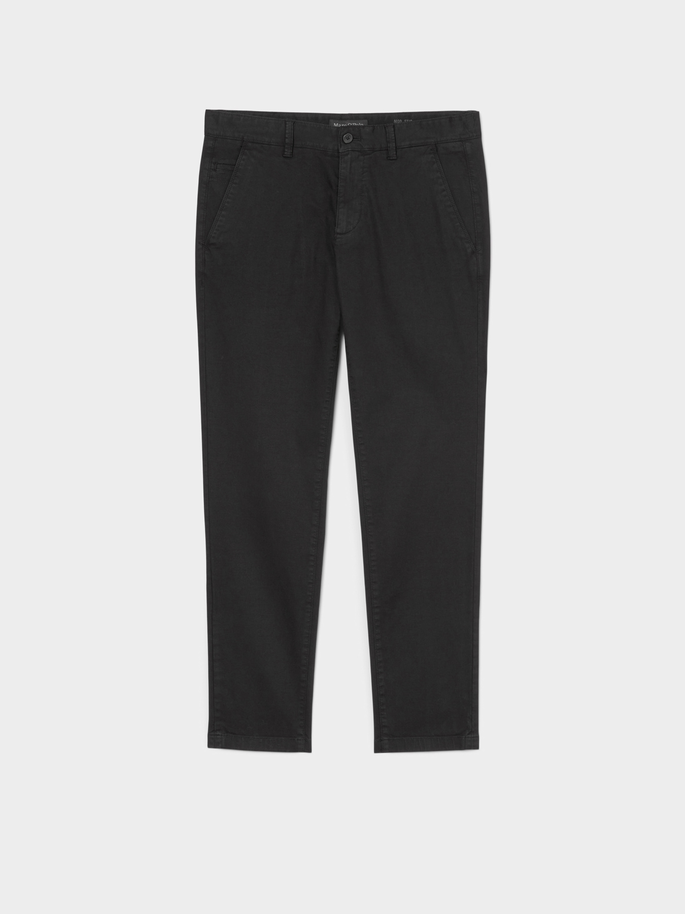 Штани повсякденні Marc O’Polo модель 520010810064-990 Фото