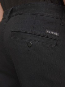 Штани повсякденні Marc O’Polo модель 520010810064-990 Фото