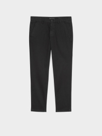 Повседневные штаны Marc O’Polo модель 520010810064-990 Повседневные штаны Marc O’Polo модель 520010810064-990 Фото